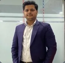 Pushkar Choudhary