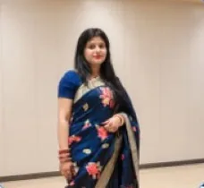 Ritika Choudhary